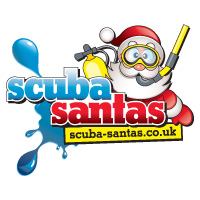 Scuba Santas - Thank You!